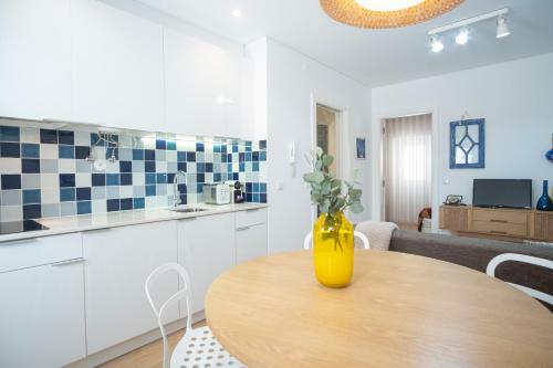 Feel Nazar� - Boutique Apartments