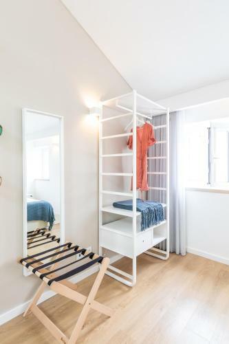 Feel Nazar� - Boutique Apartments