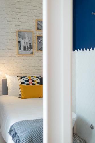 Feel Nazar� - Boutique Apartments