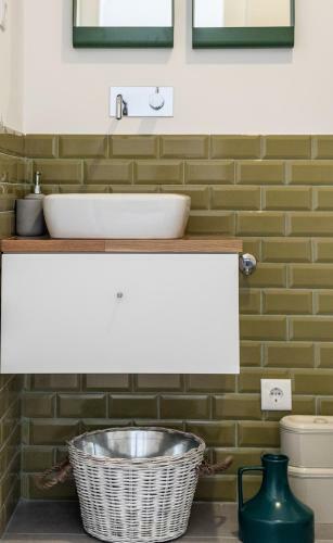 Feel Nazar� - Boutique Apartments