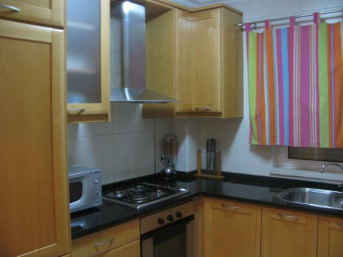 Apartamento Casa Alecrim