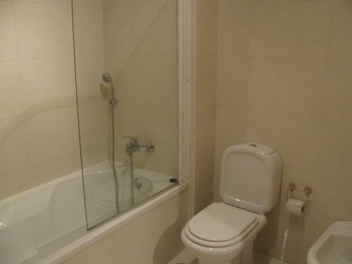 Apartamento Casa Alecrim