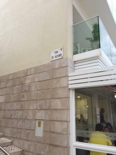 Apartamento Casa Alecrim