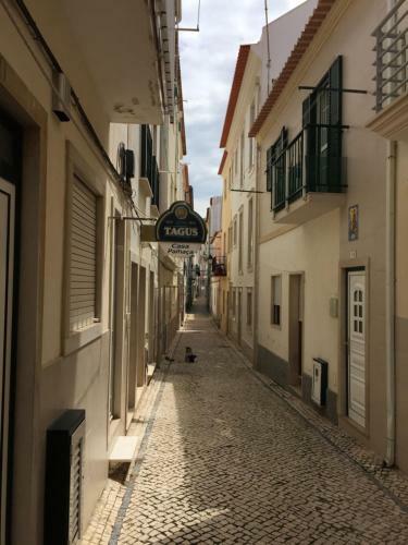 Apartamento Casa Alecrim