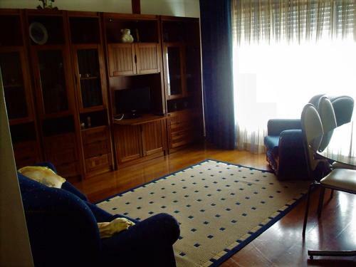 Hostal Edificio Saul Fanha