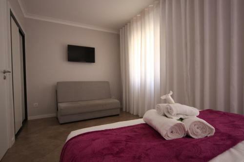 Apartamento Ferhousedreams-praia