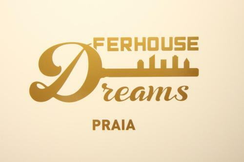 Apartamento Ferhousedreams-praia