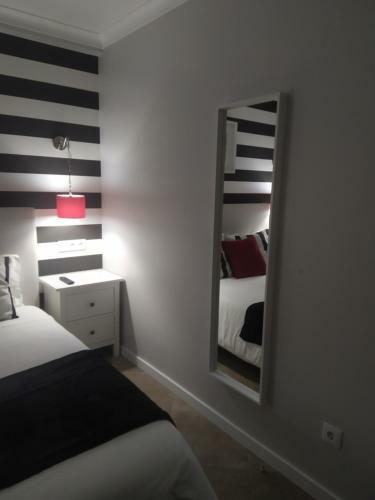 Apartamento Ferhousedreams-praia