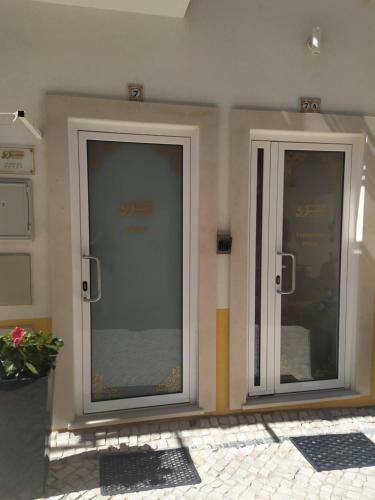 Apartamento Ferhousedreams-praia