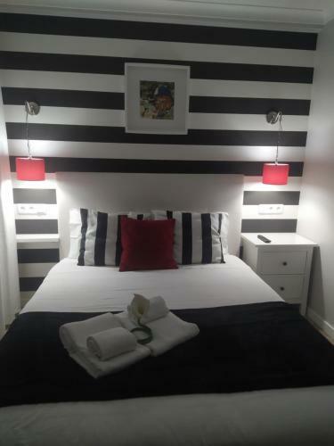 Apartamento Ferhousedreams-praia