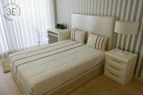 Olaria Apartment, Rooftop View With Swimming Pool