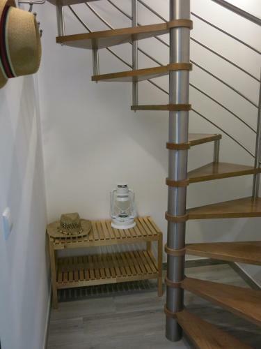 Apartamento Studio Serenabeach Nazar�