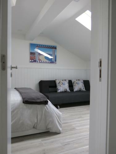 Apartamento Studio Serenabeach Nazar�