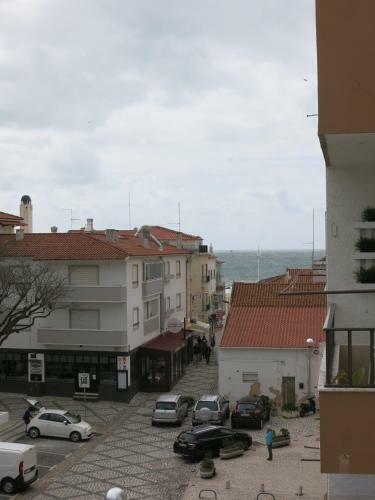 Apartamento Studio Serenabeach Nazar�