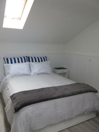 Apartamento Studio Serenabeach Nazar�