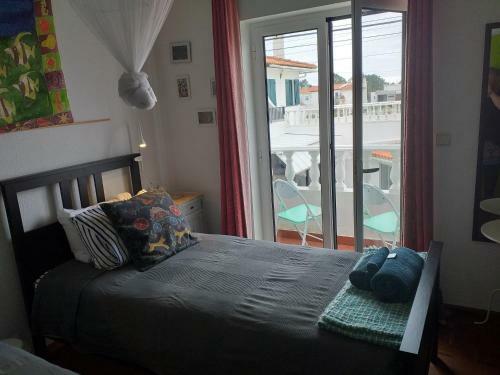 Bed & Breakfast Tipping Point North Beach Nazare