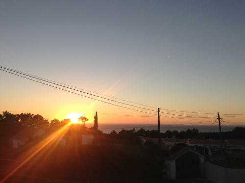 Bed & Breakfast Tipping Point North Beach Nazare