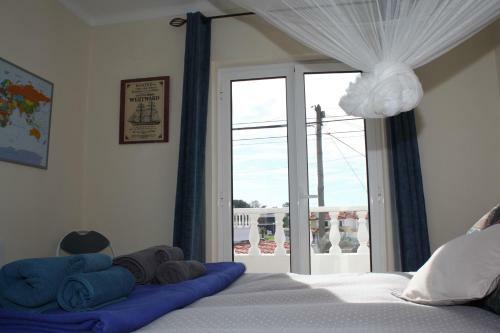 Bed & Breakfast Tipping Point North Beach Nazare