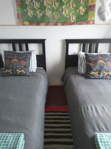 Bed & Breakfast Tipping Point North Beach Nazare