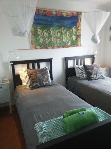 Bed & Breakfast Tipping Point North Beach Nazare