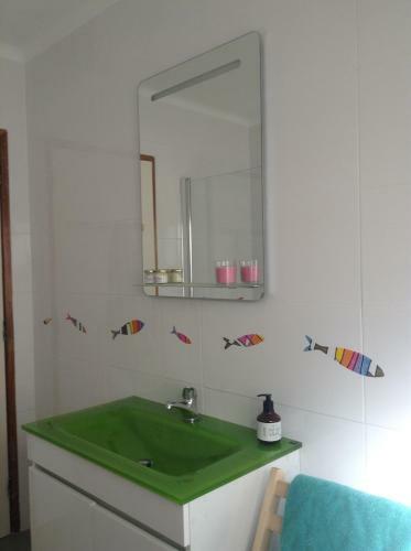 Bed & Breakfast Tipping Point North Beach Nazare