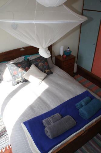 Bed & Breakfast Tipping Point North Beach Nazare