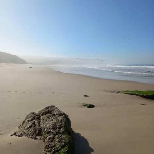 Bed & Breakfast Tipping Point North Beach Nazare