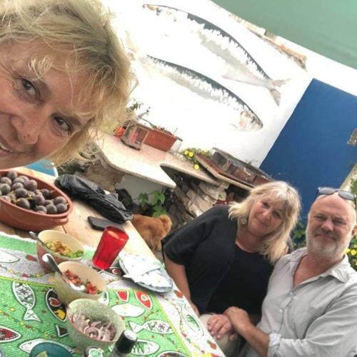 Bed & Breakfast Tipping Point North Beach Nazare