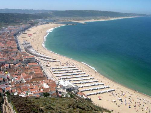 Bed & Breakfast Tipping Point North Beach Nazare