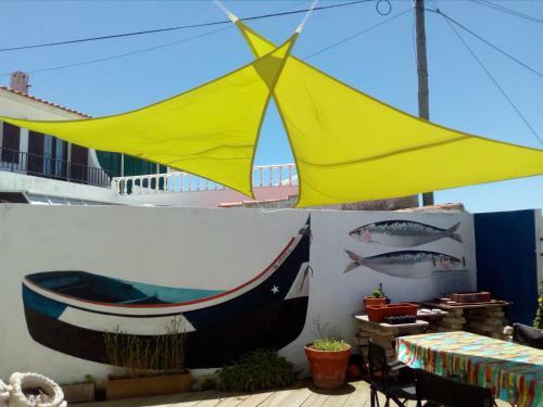 Bed & Breakfast Tipping Point North Beach Nazare