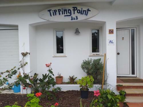 Bed & Breakfast Tipping Point North Beach Nazare