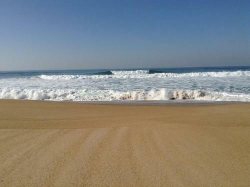 Bed & Breakfast Tipping Point North Beach Nazare