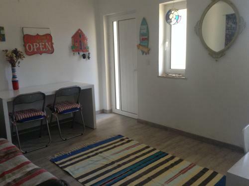 Bed & Breakfast Tipping Point North Beach Nazare