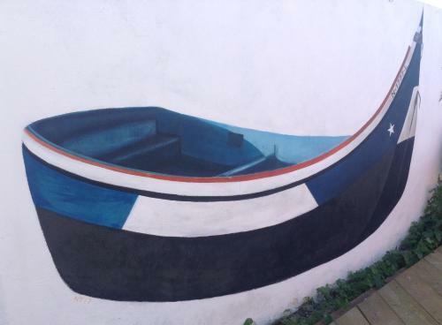Bed & Breakfast Tipping Point North Beach Nazare