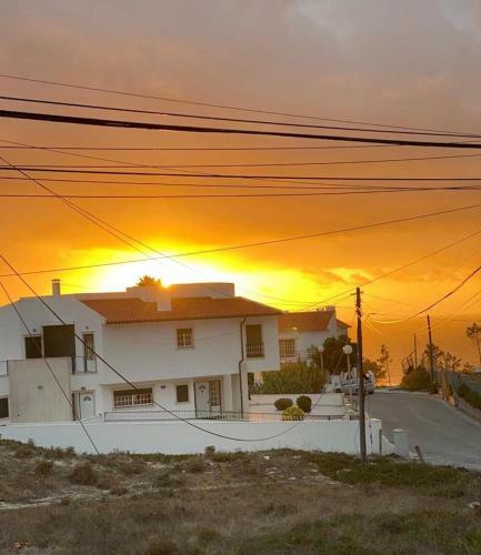 Bed & Breakfast Tipping Point North Beach Nazare