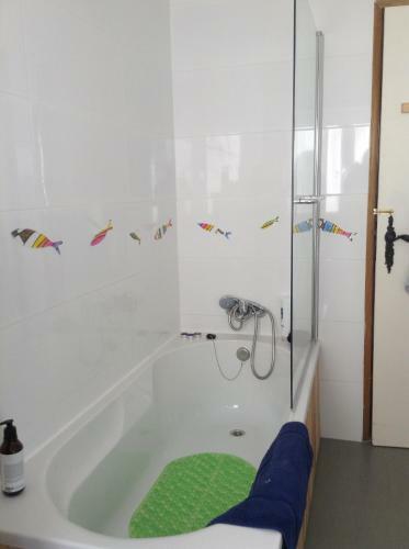 Bed & Breakfast Tipping Point North Beach Nazare