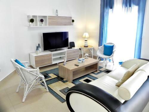 Apartamento Tony