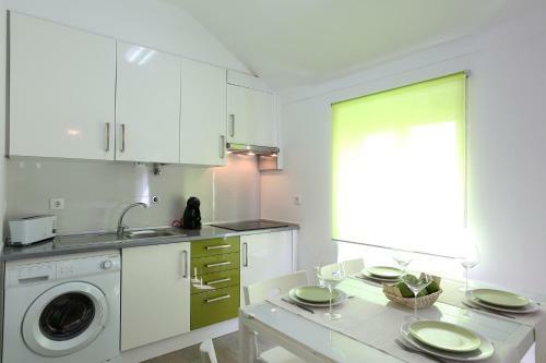 Big Wave Apartment