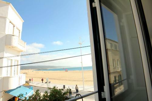 Apartamento Casa Da B�u