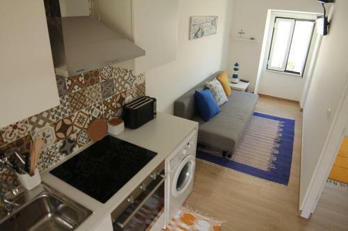 Apartamento Casa Da B�u