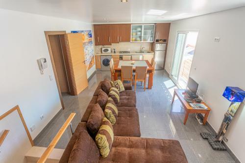 Apartamento T4 Fonte