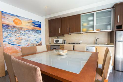 Apartamento T4 Fonte