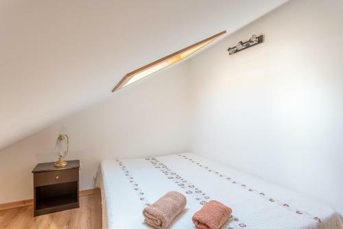 Apartamento T4 Fonte