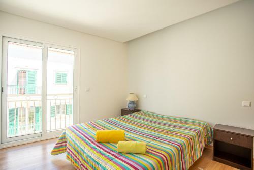 Apartamento T4 Fonte