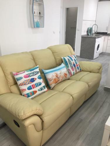Flipflops Apartments 3