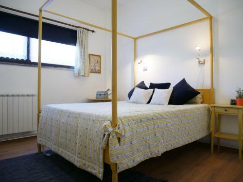 Apartamento Casa Terra�o