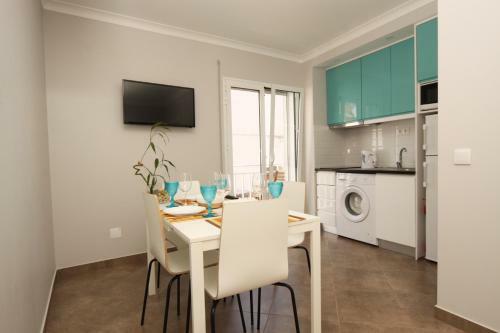 Apartamento Ferhouse Dreams-farilh�es