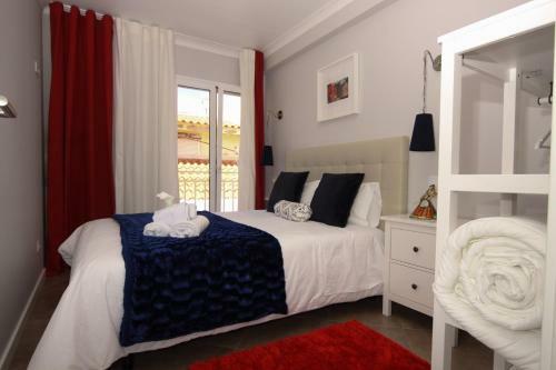Apartamento Ferhouse Dreams-farilh�es