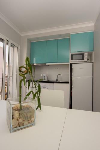 Apartamento Ferhouse Dreams-farilh�es