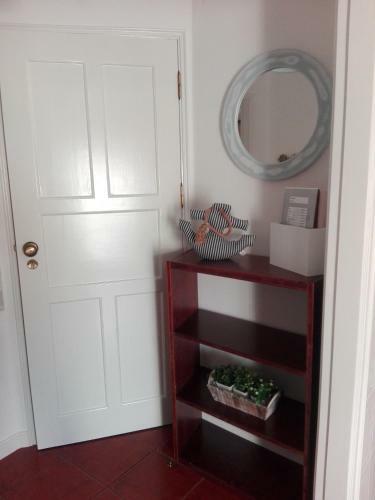 Apartamento Nazar�